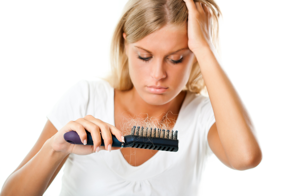 Don’t worry about thinning hair with these best hair loss treatments