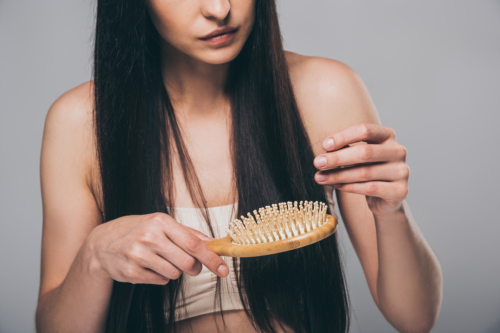 womens hair loss treatment brisbane, Women’s Hair Loss Treatment &#038; Causes Brisbane